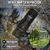Imagen de Telescopio Monocular OLIMT 10x25 Compacto Impermeable