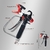 Imagen de Pistola de Pintura Airless AEROPRO 820-BLACK 3600PSI
