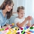 Imagen de Kit de Herramientas de Playdough 44 Piezas Oun Nana