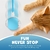 Imagen de Juguete Interactivo para Gatos Pawlo Speedy Tail 2.0 Azul