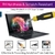 Imagen de Protector de Pantalla Vidrio Templado KEANBOLL 15.6" HP