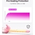 Imagen de Rizador de Cabello Automático Wavytalk Curlmaker Pro Rosa 3 Barriles