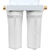 Imagen de Sistema de Filtro de Agua Doble OKBA WF001 para RV y Barcos