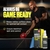 Imagen de Kit de Limpieza para Tenis de Mesa PRO SPIN 200ml - Esponja Incluida