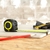 Imagen de Cinta Métrica Komelon TC16 4.88m con Control de Retracción