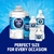 Imagen de Agua Purificada Pure Life 24 Botellas 240 ml Sabor Fresco