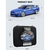 Imagen de Coche RC Drift SVERTIBO LD1899 1/18 Giroscopio Azul