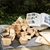 Imagen de Chips de Madera para Ahumar Camerons 4.54 kg Manzana