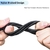 Imagen de Cable de Audio Vcddom 2m para SteelSeries Arctis 3/5/7/Pro