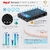Imagen de Mini PC MeLE Quieter 4C N150, 16GB RAM, 512GB SSD, 4K