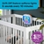 Imagen de Soporte de Sueños Marinos Baby Einstein con Control Remoto