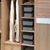 Imagen de Caja de Almacenamiento Plegable Bagnizer 25.4x20.3cm 6 Unidades