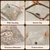 Imagen de 9 Bolsas de Vacío Recargables Vacbird para Viaje 40x60cm