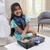 Imagen de Mesa de DJ VTech Kidi Star con 15 canciones y Bluetooth
