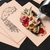 Imagen de Piel Falsa Premium Jconly 10 Pcs 20x15.24 cm para Tatuaje