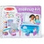 Imagen de Kit de Maquillaje de Juguete Melissa & Doug - 16 Piezas