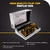 Imagen de Cargadora de Ruedas Caterpillar 994K Diecast Masters 1:125