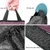 Imagen de Bolsa de Transporte para Esteras de Yoga Warrior2 - 71cm