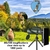 Imagen de Monocular Alta Definición 80x100 Meonddizio con Trípode