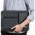 Imagen de Funda Protectora Lacdo 360° para Laptop 15" Negro