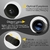 Imagen de Telescopio Monocular Electrilucn 8x18 Alta Potencia HD