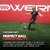 Imagen de Entrenador de Fútbol PowerNet Ajustable para Balones 3-5