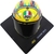 Imagen de Casco Miniatura OPO 10 Valentino Rossi 1/5 Yamaha YZR-M1