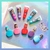 Imagen de Set de Maquillaje Moana Townley Girl 11 Pcs para Niñas