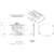 Imagen de Módulo Relé de Potencia 4 Canales SPDT 10A DC5V para Raspberry Pi