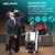 Imagen de Dolphin KaraokeBox 85R Karaoke Portátil 14" 100W Bluetooth