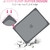 Imagen de Funda Dura Batianda para MacBook Pro 14" 2023 Gris