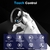 Imagen de Auriculares Inalámbricos Ltinist BX27 Bluetooth 5.4 IP7 75Hrs