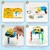 Imagen de Kit de Robótica STEM Yutin para Niños 6-12 Años 6 Proyectos