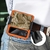 Imagen de Funda Dura Slim Nakedcellphone para Motorola RAZR 2023 Camo