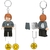 Imagen de LEGO Llavero Luz Ron Weasley 7.6 cm LED - Harry Potter