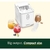 Imagen de Fabricador de Hielo Cuisinart IMC-2 Compacto 11.79 kg