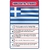 Imagen de Juego de Cartas de Trivia Top Trumps Banderas y Países
