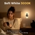 Imagen de L LOHAS LED Luz Nocturna Regulable Enchufable 2 Unidades 3000K