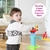 Imagen de Edushape Pista de Canicas 30 Piezas 809801 Juego Educativo