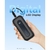 Imagen de Cargador Portátil Miady 10000mAh PD 30W con Cable Retráctil