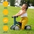 Imagen de Andador de Equilibrio Retrospec Cricket 2 para Bebés 1 Año