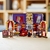 Imagen de LEGO Harry Potter Aula de Adivinación 76396 - 297 Piezas