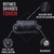 Imagen de Linterna Táctica Refined Savages para Glock + Kit Encendedor