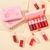 Imagen de Set de Tintes Labiales Eakroo 6 Colores Multiusos Hidratantes