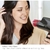 Imagen de Secador de pelo compacto Panasonic EH-NA27-K 1400W negro/rosa