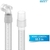 Imagen de Tubo de Reemplazo IBEET para Máscara Nasal Wisp - 22mm