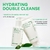 Imagen de Limpiador Facial Espuma Innisfree Té Verde 150 ml Hidratante