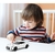 Imagen de Coche GTR R35 BDTCTK Escala 1/36 Retroceso Blanco