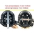 Imagen de Casco Táctico ATAIRSOFT MH para Airsoft - Ligero y Ajustable