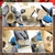 Imagen de Kit de Tallado en Madera 22PCS con Guantes Anticortes